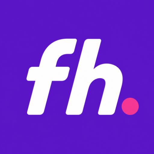 FirstHire Icon